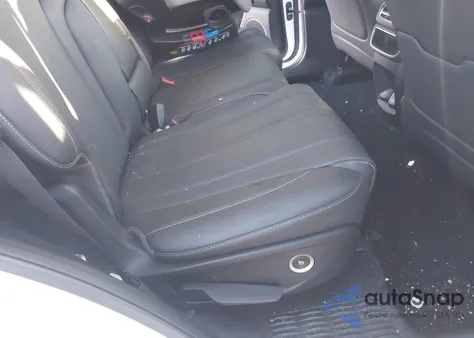 2021 Genesis Gv80 3.5T Awd из США, поврежденный, VIN KMUHCESC3MU041846